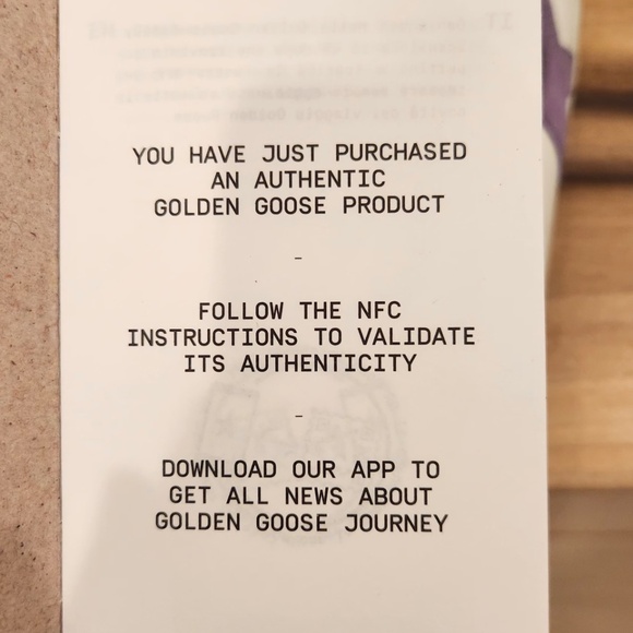 GOLDEN GOOSE FRANCY CLASSIC  HIGH TOP SIZE 8  WHITE/LAVENDER/FUXIA - Picture 14 of 16